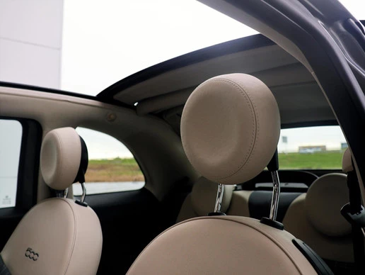 Fiat 500C - Afbeelding 18 van 30