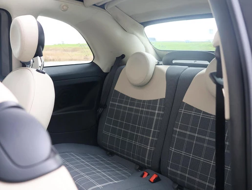 Fiat 500C - Afbeelding 19 van 30