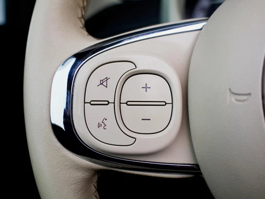 Fiat 500C - Afbeelding 21 van 30