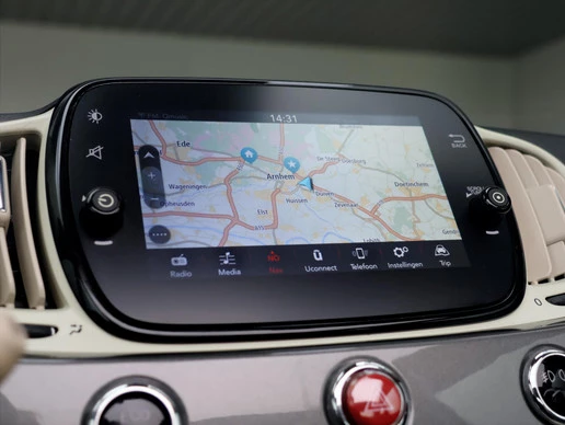 Fiat 500C - Afbeelding 24 van 30