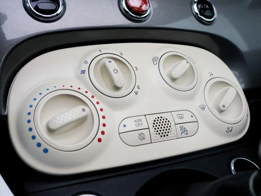 Fiat 500C - Afbeelding 25 van 30