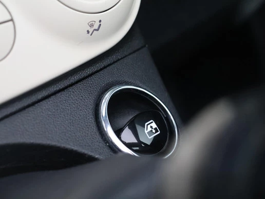 Fiat 500C - Afbeelding 27 van 30