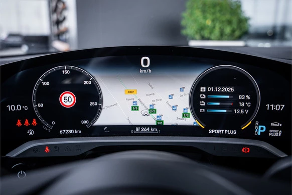 Porsche Taycan - Afbeelding 12 van 30