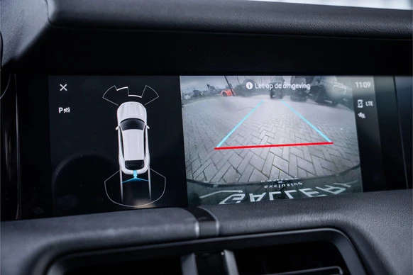 Porsche Taycan - Afbeelding 16 van 30