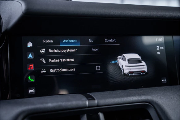 Porsche Taycan - Afbeelding 19 van 30