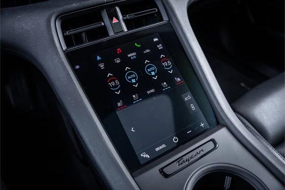 Porsche Taycan - Afbeelding 22 van 30
