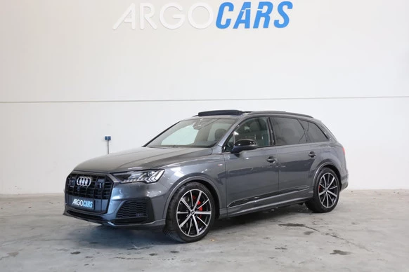 Audi Q7 - Afbeelding 2 van 30