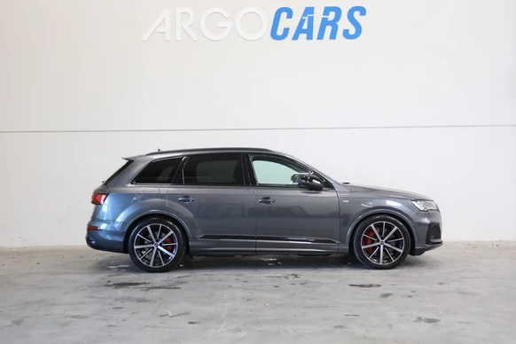 Audi Q7 - Afbeelding 3 van 30