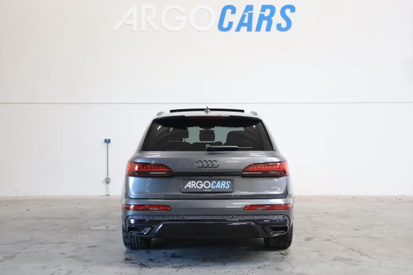 Audi Q7 - Afbeelding 4 van 30