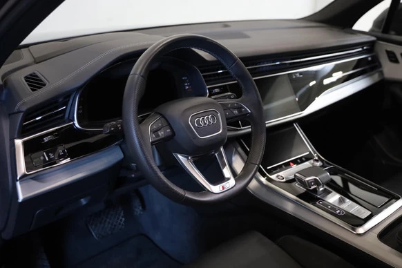 Audi Q7 - Afbeelding 5 van 30
