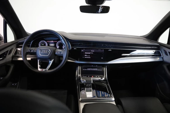 Audi Q7 - Afbeelding 6 van 30