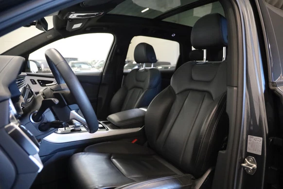 Audi Q7 - Afbeelding 8 van 30
