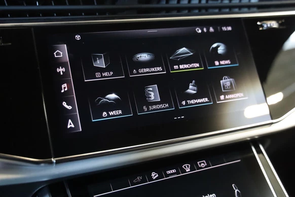 Audi Q7 - Afbeelding 10 van 30