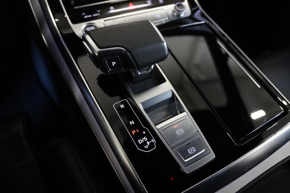 Audi Q7 - Afbeelding 12 van 30