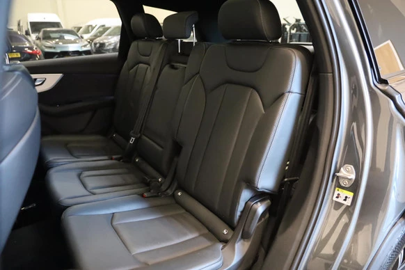 Audi Q7 - Afbeelding 14 van 30