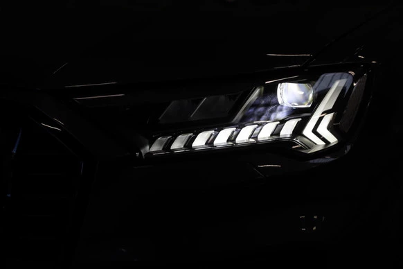 Audi Q7 - Afbeelding 16 van 30