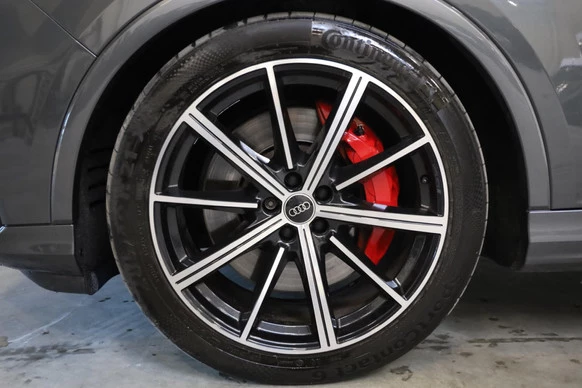 Audi Q7 - Afbeelding 17 van 30