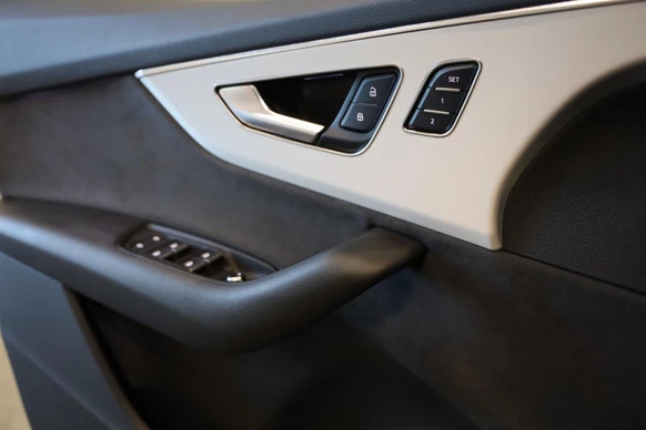 Audi Q7 - Afbeelding 27 van 30