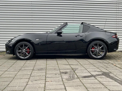 Mazda MX-5 - Afbeelding 2 van 30