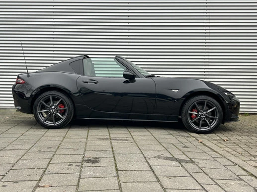 Mazda MX-5 - Afbeelding 4 van 30