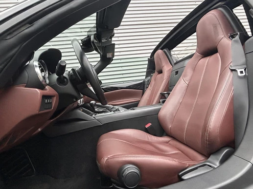 Mazda MX-5 - Afbeelding 8 van 30