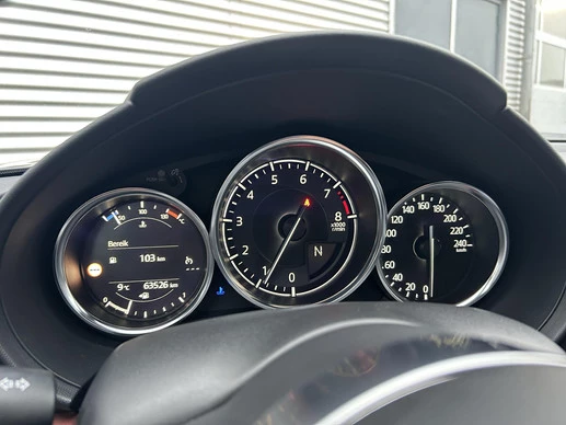 Mazda MX-5 - Afbeelding 12 van 30