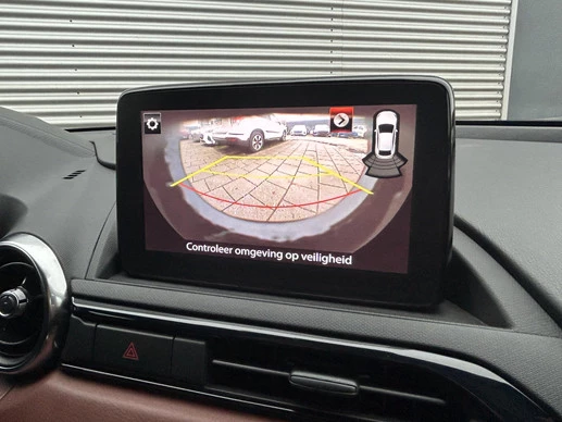 Mazda MX-5 - Afbeelding 13 van 30