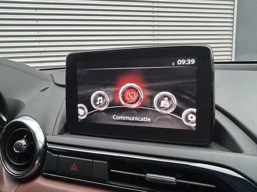 Mazda MX-5 - Afbeelding 14 van 30