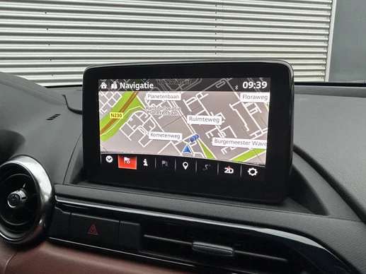 Mazda MX-5 - Afbeelding 15 van 30