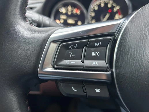 Mazda MX-5 - Afbeelding 17 van 30