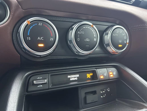 Mazda MX-5 - Afbeelding 18 van 30