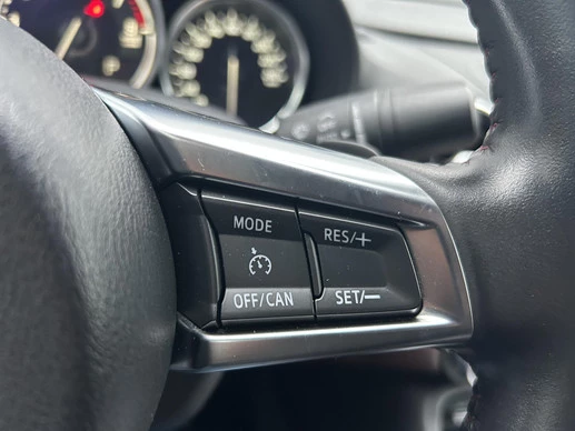 Mazda MX-5 - Afbeelding 19 van 30