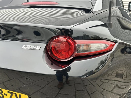 Mazda MX-5 - Afbeelding 24 van 30