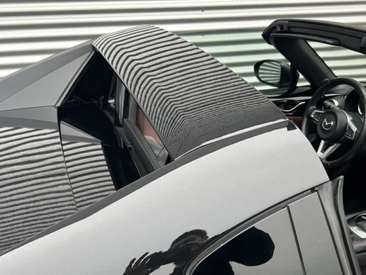 Mazda MX-5 - Afbeelding 26 van 30