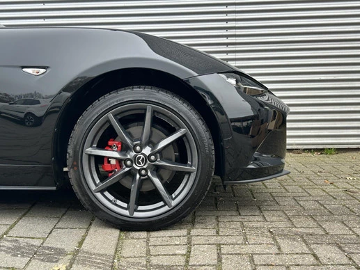 Mazda MX-5 - Afbeelding 27 van 30