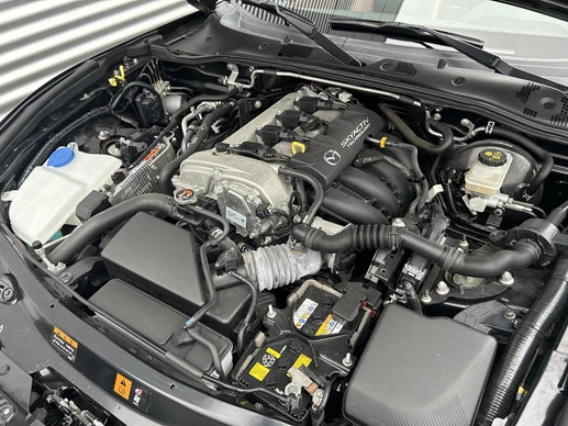 Mazda MX-5 - Afbeelding 29 van 30