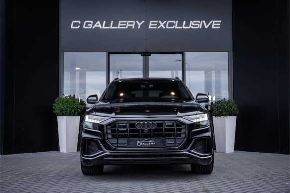 Audi Q8 - Afbeelding 2 van 30