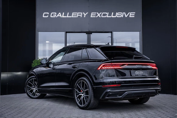 Audi Q8 - Afbeelding 5 van 30