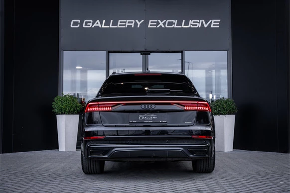 Audi Q8 - Afbeelding 6 van 30