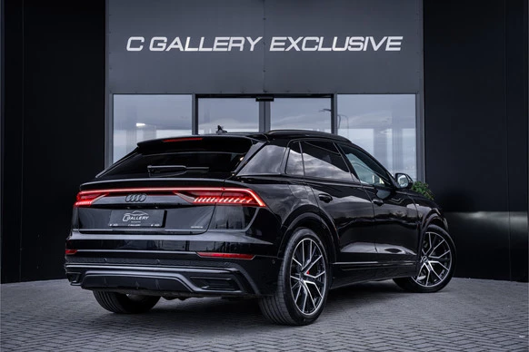 Audi Q8 - Afbeelding 7 van 30