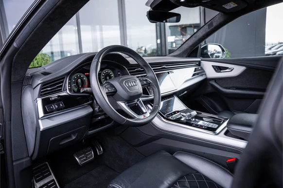 Audi Q8 - Afbeelding 8 van 30