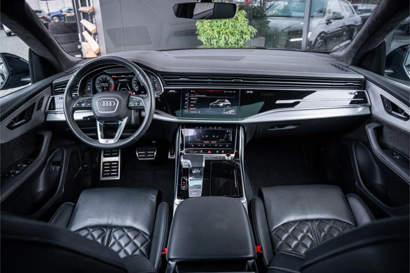 Audi Q8 - Afbeelding 9 van 30