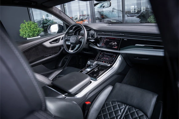 Audi Q8 - Afbeelding 10 van 30