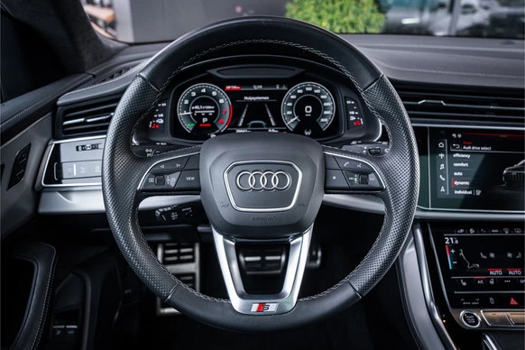 Audi Q8 - Afbeelding 12 van 30