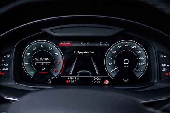 Audi Q8 - Afbeelding 13 van 30