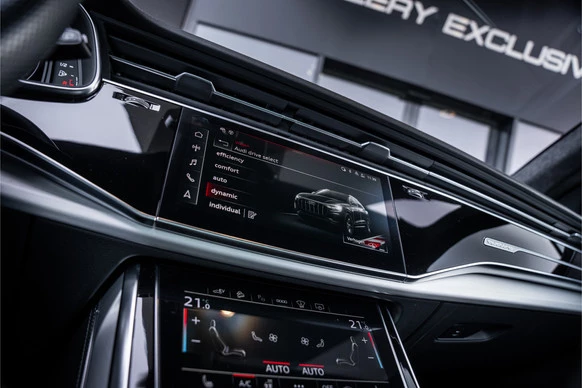 Audi Q8 - Afbeelding 15 van 30