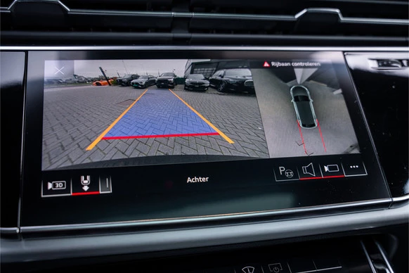 Audi Q8 - Afbeelding 16 van 30