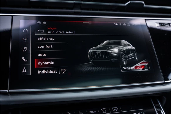 Audi Q8 - Afbeelding 17 van 30