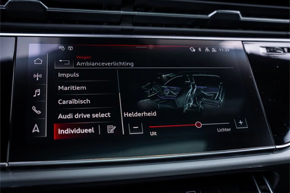 Audi Q8 - Afbeelding 18 van 30