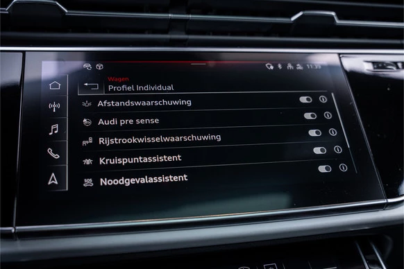 Audi Q8 - Afbeelding 19 van 30